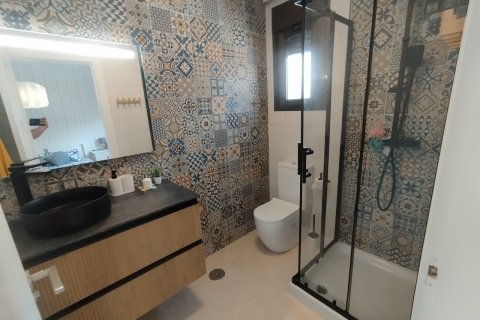 Kamienica San Miguel de Salinas, Alicante, Hiszpania 3 sypialnie, 130 mkw. nr 115948 – zdjęcie 17