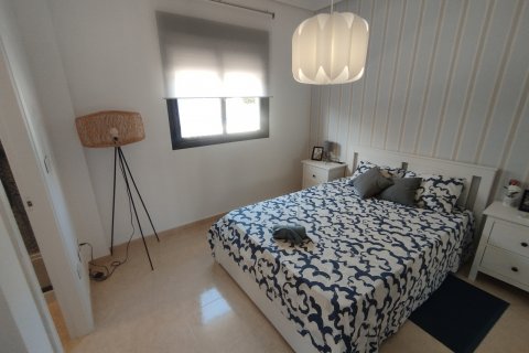 Kamienica San Miguel de Salinas, Alicante, Hiszpania 3 sypialnie, 130 mkw. nr 115948 – zdjęcie 16