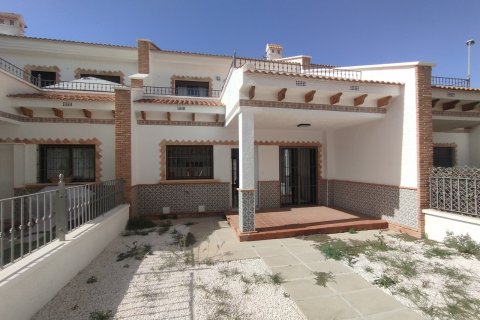 Kamienica San Miguel de Salinas, Alicante, Hiszpania 3 sypialnie, 130 mkw. nr 115948 – zdjęcie 27