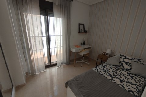 Kamienica San Miguel de Salinas, Alicante, Hiszpania 3 sypialnie, 130 mkw. nr 115948 – zdjęcie 9