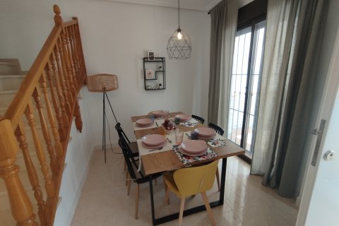 Kamienica San Miguel de Salinas, Alicante, Hiszpania 3 sypialnie, 130 mkw. nr 115948 – zdjęcie 4