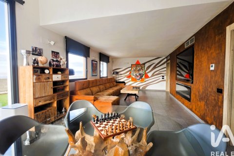 Dom w Sant Fost de Campsentelles, Barcelona, Hiszpania 5 sypialni, 276 mkw. nr 152571 – zdjęcie 5