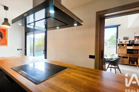 Dom w Sant Fost de Campsentelles, Barcelona, Hiszpania 5 sypialni, 276 mkw. nr 152571 – zdjęcie 11