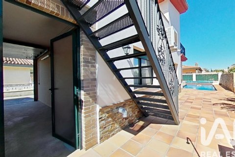 Dom w Deltebre, Tarragona, Hiszpania 3 sypialnie, 143 mkw. nr 152572 – zdjęcie 21