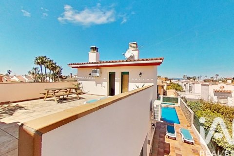 Продажа дома в Дельтебре, Таррагона, Испания 3 спальни, 143м2 №152572 - фото 30