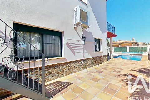 Dom w Deltebre, Tarragona, Hiszpania 3 sypialnie, 143 mkw. nr 152572 – zdjęcie 23