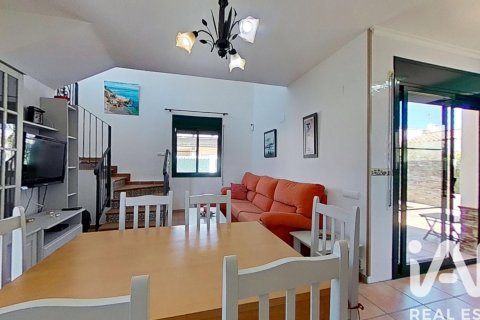 Dom w Deltebre, Tarragona, Hiszpania 3 sypialnie, 143 mkw. nr 152572 – zdjęcie 4