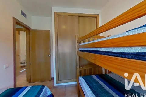 Dom w Deltebre, Tarragona, Hiszpania 3 sypialnie, 143 mkw. nr 152572 – zdjęcie 11