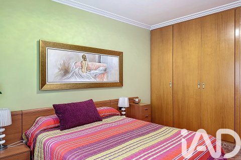 Kaupunkipientalo myytävänä Calafell, Tarragona, Espanja, 4 makuuhuonetta, 182 m2 No. 152568 - kuva 15