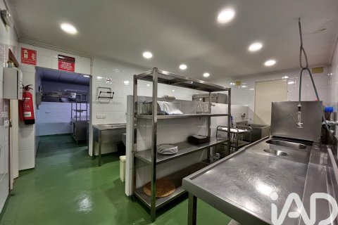 Kafejnīca / restorāns pārdošanā Elda, Alicante, Spānijā 3 istabas, 572 m2 Nr. 152567 - attēls 25