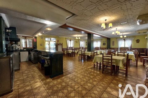 Kawiarnia / restauracja w Elda, Alicante, Hiszpania 3 sypialnie, 572 mkw. nr 152567 – zdjęcie 13