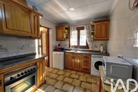 Kafejnīca / restorāns pārdošanā Elda, Alicante, Spānijā 3 istabas, 572 m2 Nr. 152567 - attēls 24