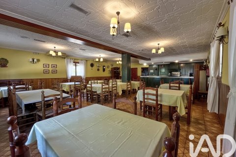 Kawiarnia / restauracja w Elda, Alicante, Hiszpania 3 sypialnie, 572 mkw. nr 152567 – zdjęcie 14