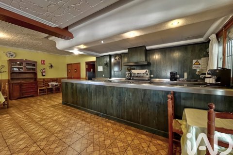 Kawiarnia / restauracja w Elda, Alicante, Hiszpania 3 sypialnie, 572 mkw. nr 152567 – zdjęcie 12