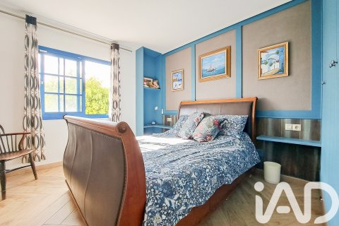 Lägenhet till salu i Playa Blanca, Lanzarote, Spanien 3 sovrum, 94 kvm. Nr. 152566 - foto 11