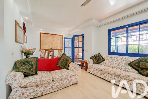 Lägenhet till salu i Playa Blanca, Lanzarote, Spanien 3 sovrum, 94 kvm. Nr. 152566 - foto 15