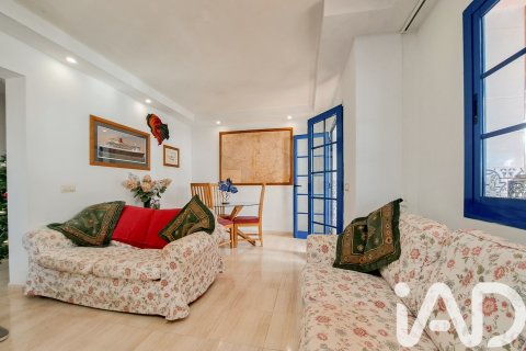 Lägenhet till salu i Playa Blanca, Lanzarote, Spanien 3 sovrum, 94 kvm. Nr. 152566 - foto 3