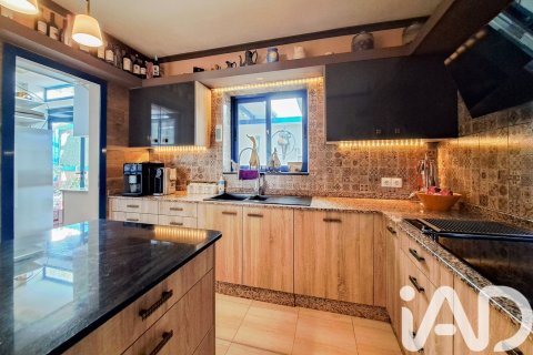 Lägenhet till salu i Playa Blanca, Lanzarote, Spanien 3 sovrum, 94 kvm. Nr. 152566 - foto 26