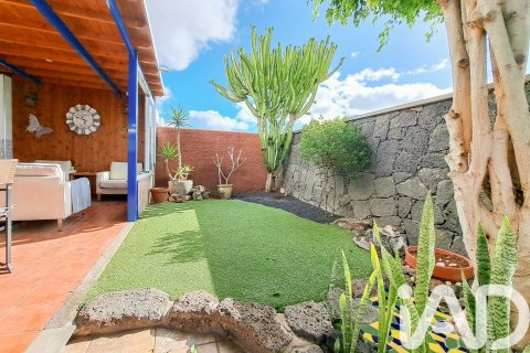 Lägenhet till salu i Playa Blanca, Lanzarote, Spanien 3 sovrum, 94 kvm. Nr. 152566 - foto 8