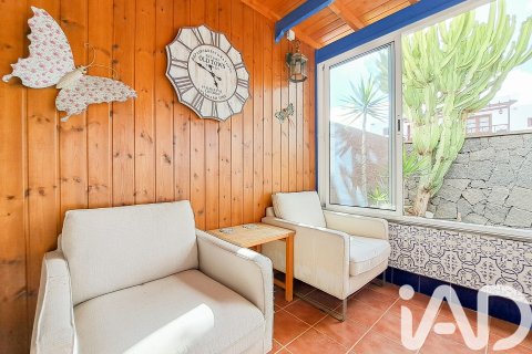 Lägenhet till salu i Playa Blanca, Lanzarote, Spanien 3 sovrum, 94 kvm. Nr. 152566 - foto 27