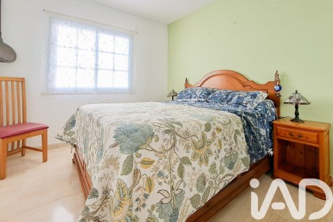 Lägenhet till salu i Playa Blanca, Lanzarote, Spanien 3 sovrum, 94 kvm. Nr. 152566 - foto 5