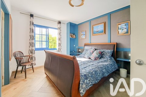 Lägenhet till salu i Playa Blanca, Lanzarote, Spanien 3 sovrum, 94 kvm. Nr. 152566 - foto 30