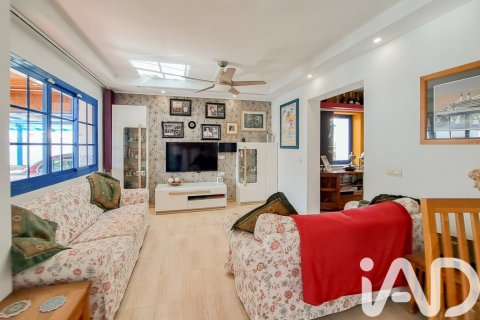 Lägenhet till salu i Playa Blanca, Lanzarote, Spanien 3 sovrum, 94 kvm. Nr. 152566 - foto 10