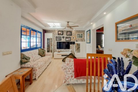 Lägenhet till salu i Playa Blanca, Lanzarote, Spanien 3 sovrum, 94 kvm. Nr. 152566 - foto 25