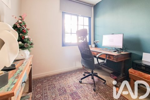 Lägenhet till salu i Playa Blanca, Lanzarote, Spanien 3 sovrum, 94 kvm. Nr. 152566 - foto 6