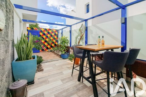 Lägenhet till salu i Playa Blanca, Lanzarote, Spanien 3 sovrum, 94 kvm. Nr. 152566 - foto 2