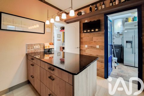 Lägenhet till salu i Playa Blanca, Lanzarote, Spanien 3 sovrum, 94 kvm. Nr. 152566 - foto 21