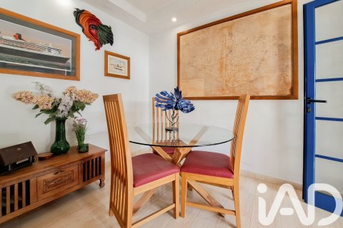 Lägenhet till salu i Playa Blanca, Lanzarote, Spanien 3 sovrum, 94 kvm. Nr. 152566 - foto 20