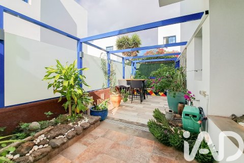 Lägenhet till salu i Playa Blanca, Lanzarote, Spanien 3 sovrum, 94 kvm. Nr. 152566 - foto 9