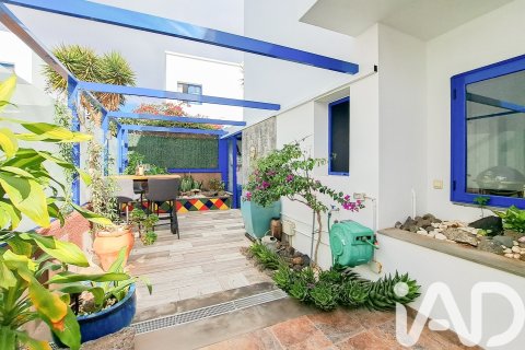 Lägenhet till salu i Playa Blanca, Lanzarote, Spanien 3 sovrum, 94 kvm. Nr. 152566 - foto 19