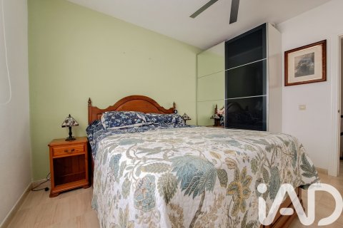 Lägenhet till salu i Playa Blanca, Lanzarote, Spanien 3 sovrum, 94 kvm. Nr. 152566 - foto 16