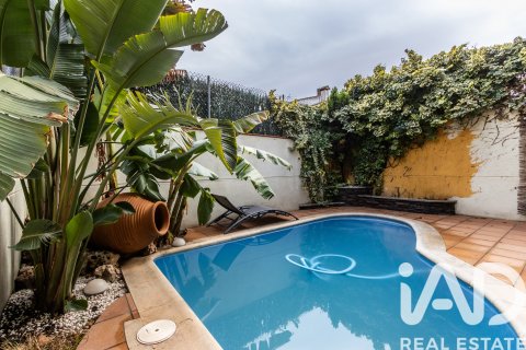 Kamienica w Palau-Solita I Plegamans, Barcelona, Hiszpania 4 sypialnie, 195 mkw. nr 152569 – zdjęcie 8