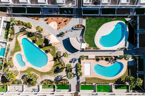 Bungalowi myytävänä Torrevieja, Alicante, Espanja, 2 makuuhuonetta, 83 m2 No. 76987 - kuva 26