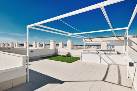 Bungalow in vendita a Torrevieja, Alicante, Spagna 2 camere da letto, 83 mq. N° 76987 - foto 27