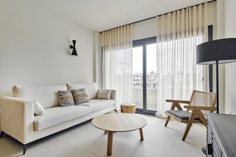 Bungalowi myytävänä Torrevieja, Alicante, Espanja, 2 makuuhuonetta, 83 m2 No. 76987 - kuva 7