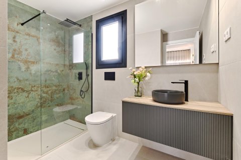 Bungalow in vendita a Torrevieja, Alicante, Spagna 2 camere da letto, 83 mq. N° 76987 - foto 20