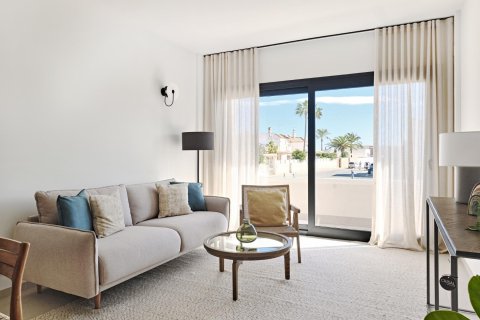 Bungalow in vendita a Torrevieja, Alicante, Spagna 2 camere da letto, 83 mq. N° 76987 - foto 8