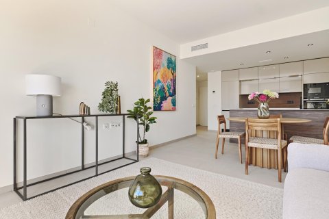 Bungalow in vendita a Torrevieja, Alicante, Spagna 2 camere da letto, 83 mq. N° 76987 - foto 9