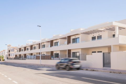 Bungalowi myytävänä Torrevieja, Alicante, Espanja, 2 makuuhuonetta, 83 m2 No. 76987 - kuva 29