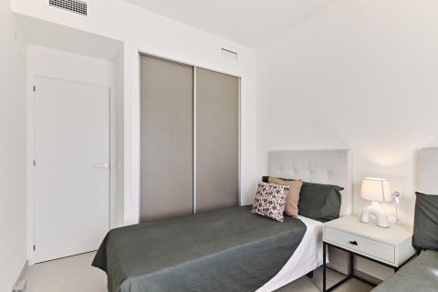 Bungalow in vendita a Torrevieja, Alicante, Spagna 2 camere da letto, 83 mq. N° 76987 - foto 22