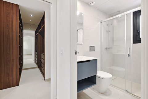 Продажа бунгало в Торревьеха, Аликанте, Испания 2 спальни, 83м2 №76986 - фото 23