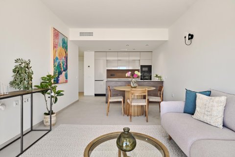 Продажа бунгало в Торревьеха, Аликанте, Испания 2 спальни, 83м2 №76986 - фото 5