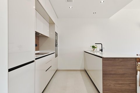 Продажа бунгало в Торревьеха, Аликанте, Испания 2 спальни, 83м2 №76986 - фото 11