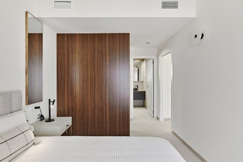 Продажа бунгало в Торревьеха, Аликанте, Испания 2 спальни, 83м2 №76986 - фото 18