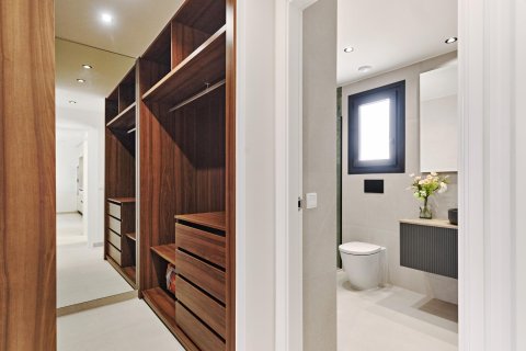 Продажа бунгало в Торревьеха, Аликанте, Испания 2 спальни, 83м2 №76986 - фото 19