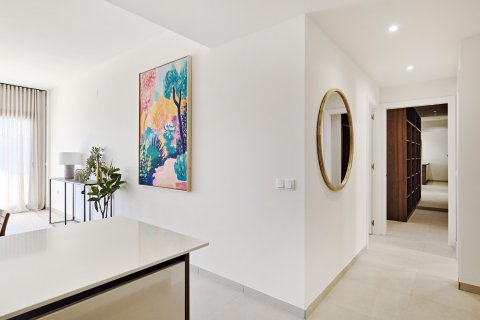 Продажа бунгало в Торревьеха, Аликанте, Испания 2 спальни, 83м2 №76986 - фото 14